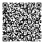 QR-Code mit der Adresse von Frau 