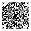 QR-Code mit der Adresse von Frau 