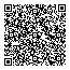 QR-Code mit der Adresse von Frau Daugott