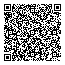 QR-Code mit der Adresse von Frau