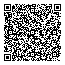QR-Code mit der Adresse von Frau Scholz