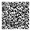 QR-Code mit der Adresse von Frau 