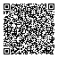 QR-Code mit der Adresse von Frau