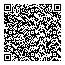 QR-Code mit der Adresse von Frau