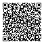 QR-Code mit der Adresse von Frau Hänsel
