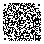 QR-Code mit der Adresse von Frau Peikert