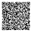 QR-Code mit der Adresse von Frau May