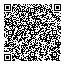 QR-Code mit der Adresse von Frau Haas