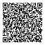 QR-Code mit der Adresse von Frau Wallenstein