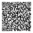 QR-Code mit der Adresse von Frau Bruhn