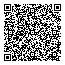 QR-Code mit der Adresse von Frau Sander