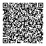 QR-Code mit der Adresse von Frau 