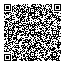 QR-Code mit der Adresse von Frau 