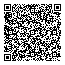 QR-Code mit der Adresse von Frau 