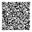 QR-Code mit der Adresse von Frau Kuberski