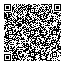 QR-Code mit der Adresse von Frau Papp