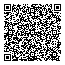 QR-Code mit der Adresse von Frau 
