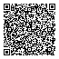 QR-Code mit der Adresse von Frau Hepp