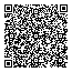 QR-Code mit der Adresse von Frau Konrath