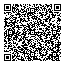 QR-Code mit der Adresse von Frau Beckhuis