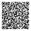 QR-Code mit der Adresse von Frau