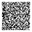 QR-Code mit der Adresse von Frau