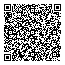 QR-Code mit der Adresse von Frau Vasella