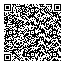 QR-Code mit der Adresse von Frau 