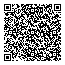 QR-Code mit der Adresse von Frau Detering