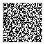 QR-Code mit der Adresse von Frau Welde