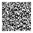 QR-Code mit der Adresse von Frau Pfanne