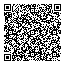 QR-Code mit der Adresse von Frau Bubek