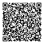QR-Code mit der Adresse von Frau Ramminger
