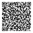 QR-Code mit der Adresse von Frau Habenicht