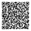 QR-Code mit der Adresse von Frau Berthold