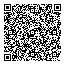 QR-Code mit der Adresse von Frau Bennewitz