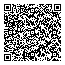 QR-Code mit der Adresse von Frau Stricker
