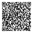 QR-Code mit der Adresse von Frau 