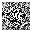 QR-Code mit der Adresse von Frau Gebhardt