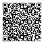 QR-Code mit der Adresse von Frau 