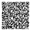 QR-Code mit der Adresse von Frau Cramer