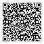 QR-Code mit der Adresse von Frau 