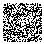 QR-Code mit der Adresse von Frau 