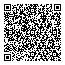 QR-Code mit der Adresse von Frau Heymach