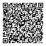 QR-Code mit der Adresse von Frau Bruhn