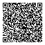 QR-Code mit der Adresse von Frau Kelly