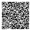 QR-Code mit der Adresse von Frau Letmathe