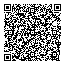 QR-Code mit der Adresse von Frau Demeler-Hart