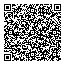 QR-Code mit der Adresse von Frau Jost