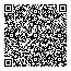 QR-Code mit der Adresse von Frau 